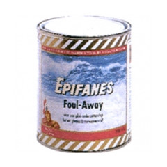 Epifanes Foul-Away wit 750ml.